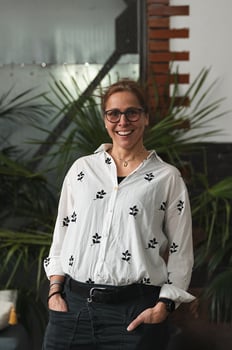 Diana Dällenbach