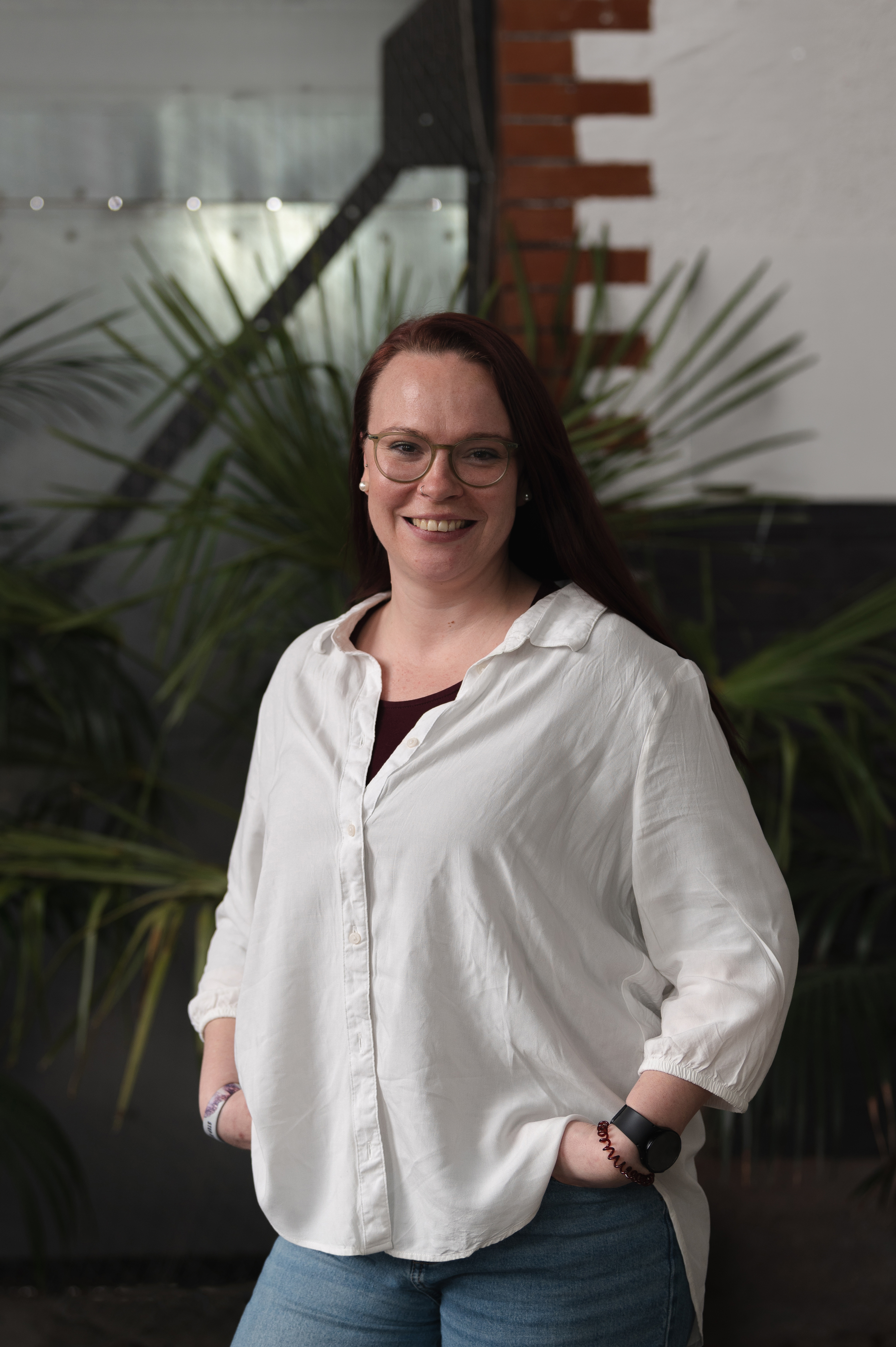 Ina Schorscher