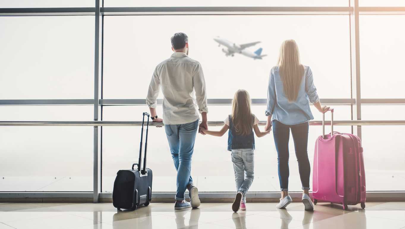 Expat Familien